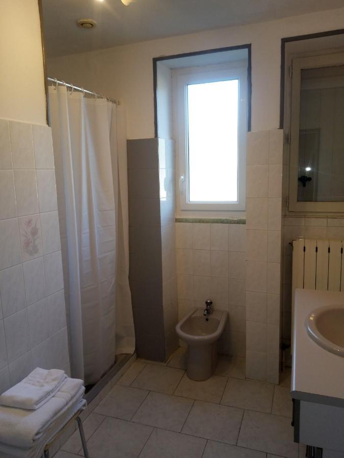 Gite A La Ferme Le Rousset Exterior photo